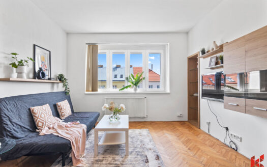 Prodej Byty 1+kk Praha Michelská 32 m²