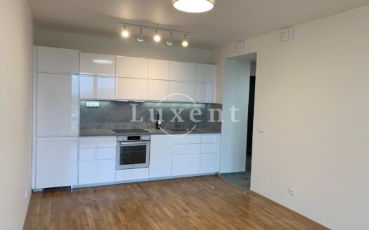 Pronájem Byty 2+kk Praha Mezi vodami 53 m²