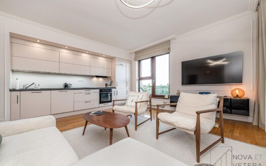 Prodej Byty 3+kk Praha Učňovská 90 m²