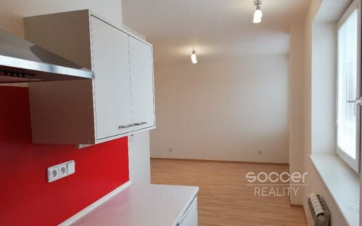 Pronájem Byty 1+kk Praha Frýdecká 30 m²