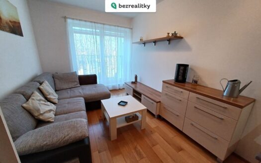 Prodej Byty 2+kk Praha U sladovny 44 m²