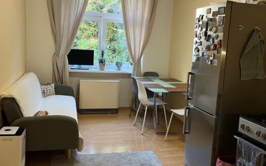 Prodej bytu 2+kk, 50 m² – Praha, Břevnov, ulice U kaštanu