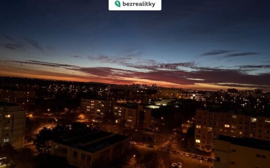 Prodej Byty 1+kk Praha Hornoměcholupská 40 m²