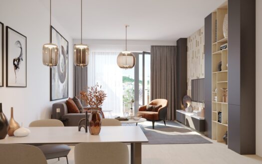 Prodej Byty 3+kk Praha Na vysoké I 101 m²