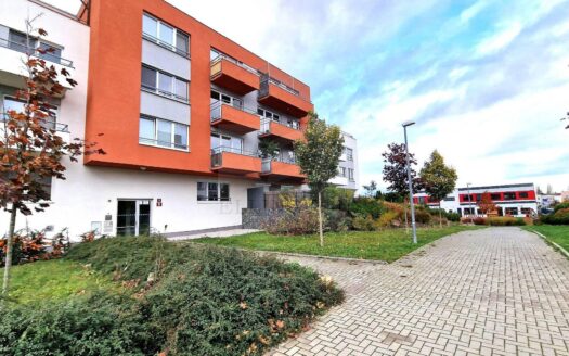 Pronájem Byty 2+kk Praha Hlučkova 59 m²