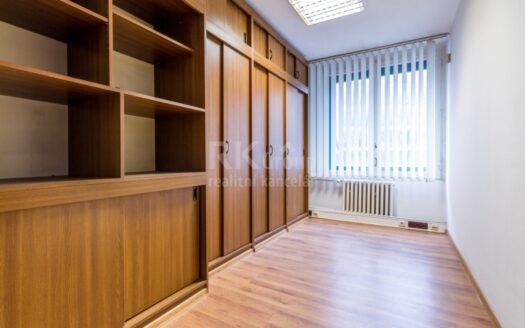 Pronájem Komerční Kanceláře Praha Ječná 9 m²