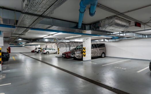 Pronájem Garáže Praha Libeň Kurta Konráda