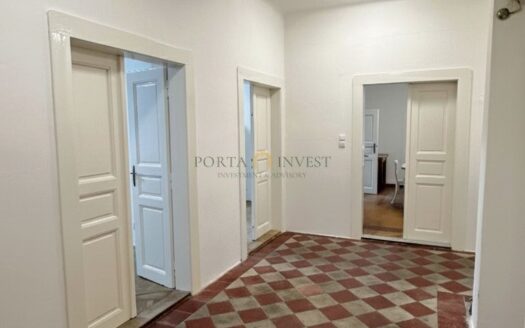 Pronájem Byty 3+1 Praha Trojská 70 m²