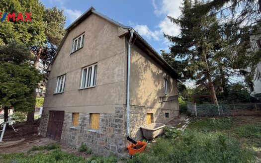 Prodej Domy Rodinné domy Praha Podkrkonošská 125 m²