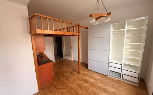 Pronájem Byty 1+kk Praha Koperníkova 27 m²