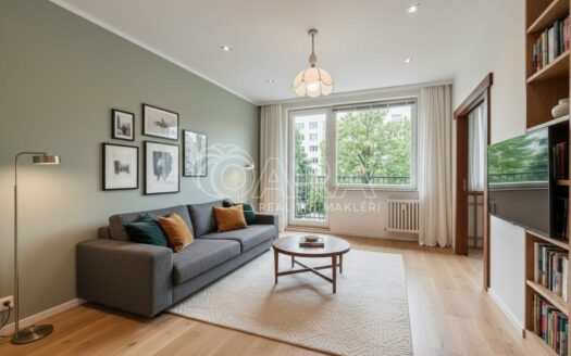 Prodej Byty 3+1 Praha Českolipská 60 m²