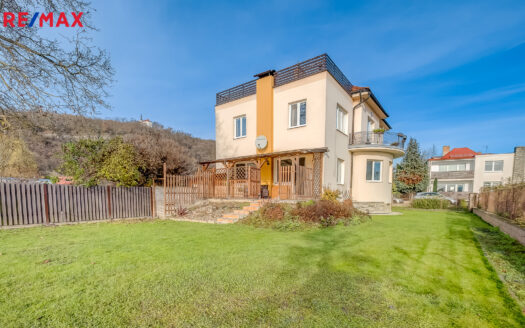 Prodej bytu 5+kk, 157 m² – Praha, Velká Chuchle, ulice Starolázeňská