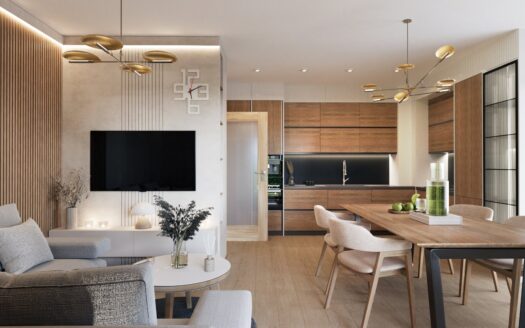 Prodej Byty 2+kk Praha Pekařova 50 m²