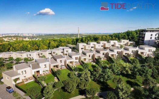 Pronájem Domy Rodinné domy Praha Vášové 220 m²