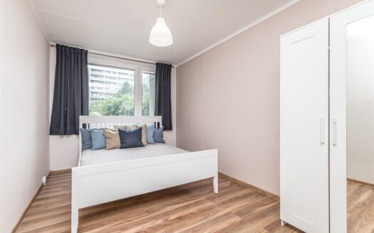 Prodej Byty 3+1 Praha Janského 72 m²