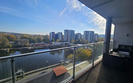 Pronájem Byty 2+kk Praha Jankovcova 70 m²