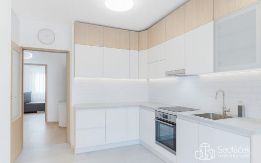 Prodej Byty 2+1 Praha Radlická 57 m²