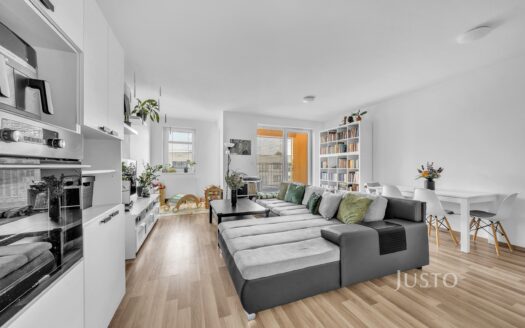 Prodej Byty 3+kk Praha Oty Bubeníčka 80 m²