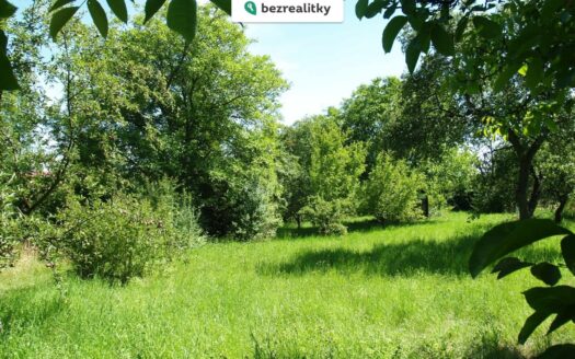 Prodej Pozemky Stavební parcely Praha Bažantní