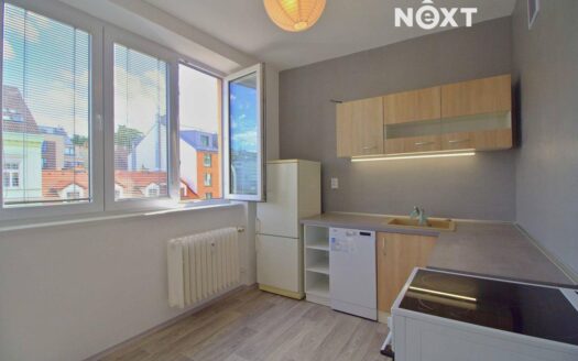 Pronájem Byty 2+1 Praha 61 m²