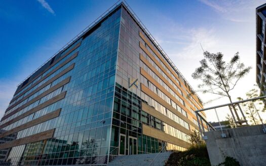 Pronájem Komerční Kanceláře Praha Bucharova 2 m²