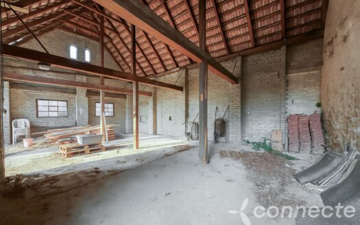 Pronájem Komerční Skladové prostory Praha Jílovišťská 228 m²