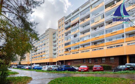 Prodej Byty 3+1 Praha Seydlerova 100 m²