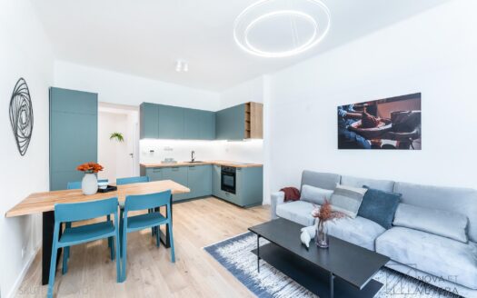 Prodej Byty 2+kk Praha Polská 47 m²