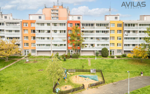 Prodej Byty 4+1 Praha Barunčina 98 m²