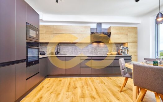 Prodej Byty 3+kk Praha Honzíkova 86 m²