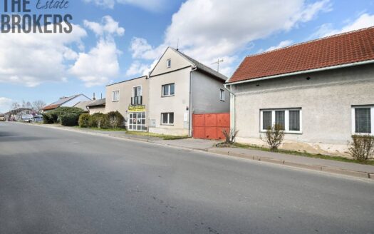 Prodej Domy Rodinné domy Praha V křížkách 120 m²