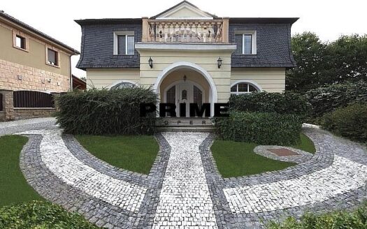 Pronájem Domy Rodinné domy Praha Ke strži 360 m²