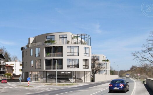 Prodej Komerční Obchody Praha 115 m²