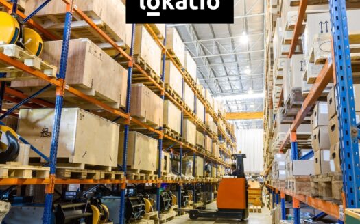 Pronájem Komerční Skladové prostory Praha F.V.Veselého 3 m²