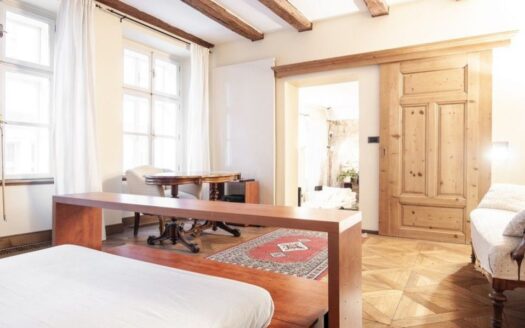 Prodej bytu 2+1, 79 m² – Praha, Staré Město, ulice Karlova