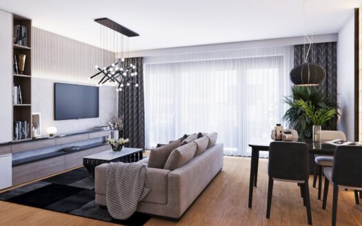 Prodej bytu 3+kk, 75 m² – Praha, Bohnice, ulice Pekařova