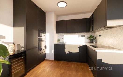 Prodej Byty 3+kk Praha Smržových 109 m²