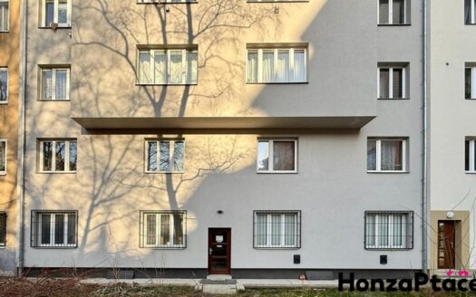 Prodej Byty 1+1 Praha Viklefova 39 m²