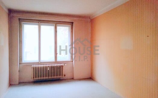 Prodej bytu 2+kk, 59 m² – Praha, Vinohrady, ulice V Horní Stromce