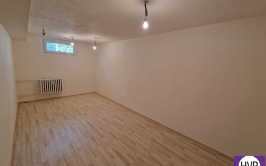 Pronájem Komerční Kanceláře Praha 16 m²