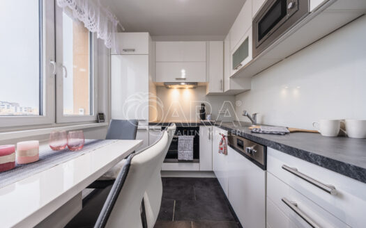 Pronájem Byty 3+1 Praha Dobratická 75 m²