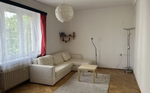 Pronájem Byty 3+1 Praha Na Korábě 75 m²