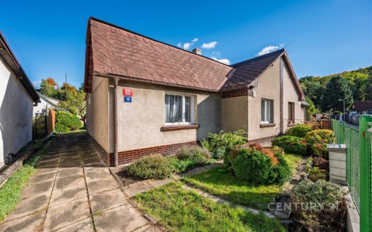 Prodej Domy Rodinné domy Praha Před mosty 97 m²