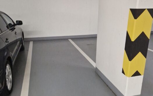 Pronájem Garážová stání, 8 m² – Praha, Modřany, ulice Zlochova