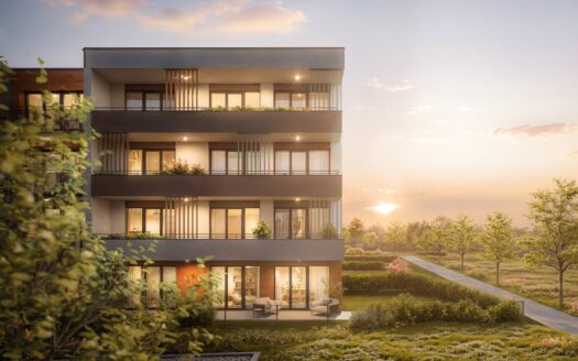 Prodej Byty 4+kk Praha Makovská 96 m²