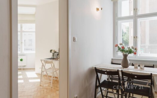 Prodej Byty 2+kk Praha Lucemburská 65 m²