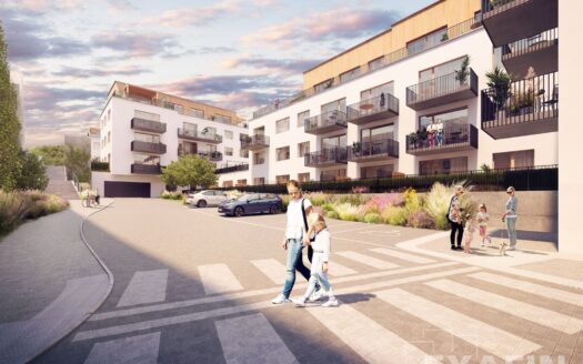 Prodej Byty 4+kk Praha náměstí Osvoboditelů 92 m²