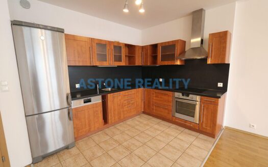 Pronájem Byty 3+kk Praha Symfonická 96 m²