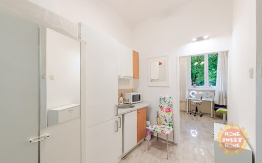 Pronájem Komerční Ostatní komerční prostory Praha Nučická 9 m²