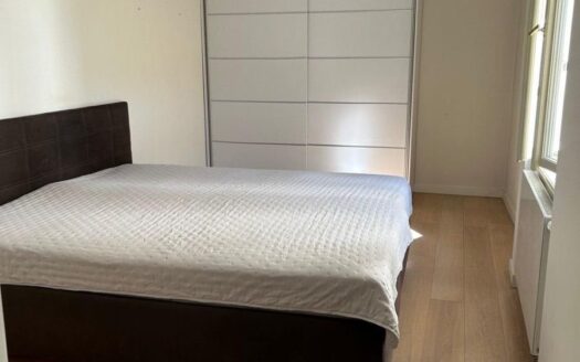 Prodej bytu 3+kk, 85 m² – Praha, Nové Město, ulice Petrská